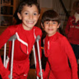 Meet your Posher, Max